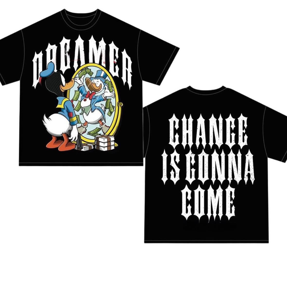 Dreamer shirt
